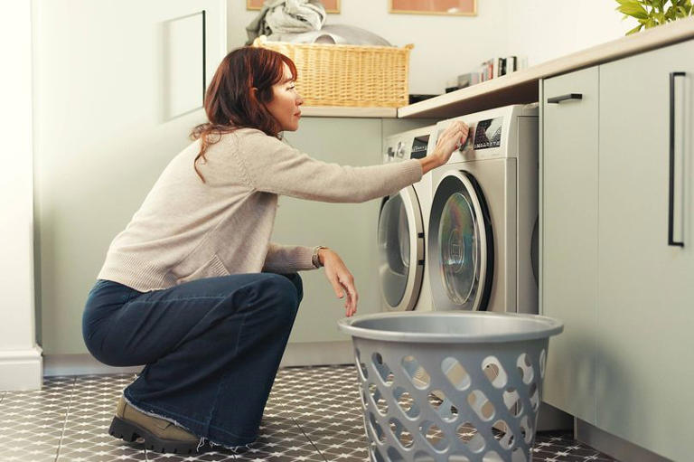 Clothes to be washed at specific temperature to reduce energy costs ...
