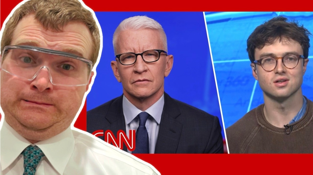 Will AI wipe out humanity by 2030? Nuclear engineer reacts to CNN