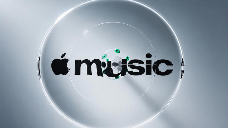 Apple Music redesign drops its signature red look: What's new in its ...