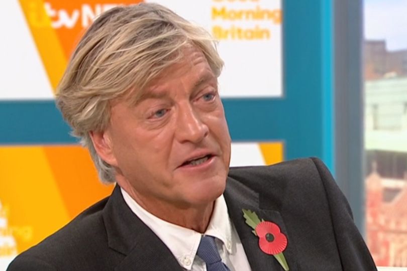 ITV Good Morning Britain hosts announce death of brilliant colleague ...