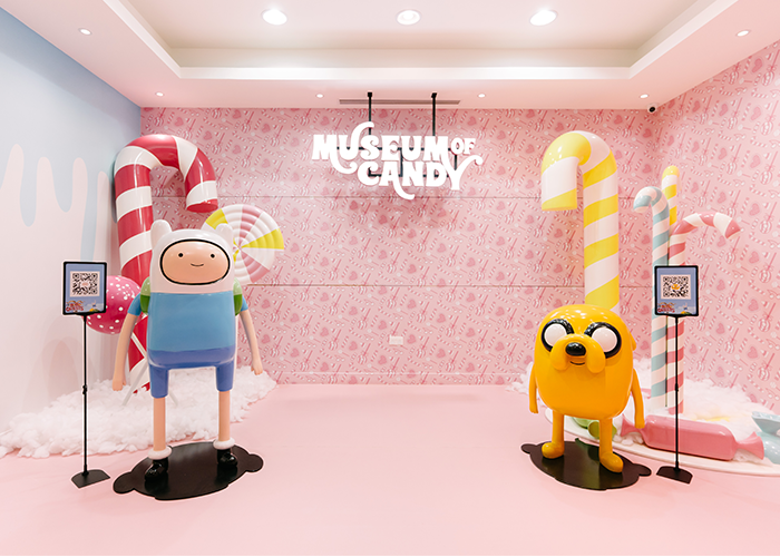 Cartoon Network MENA brings Adventure Time to life with Dubai Museum of ...