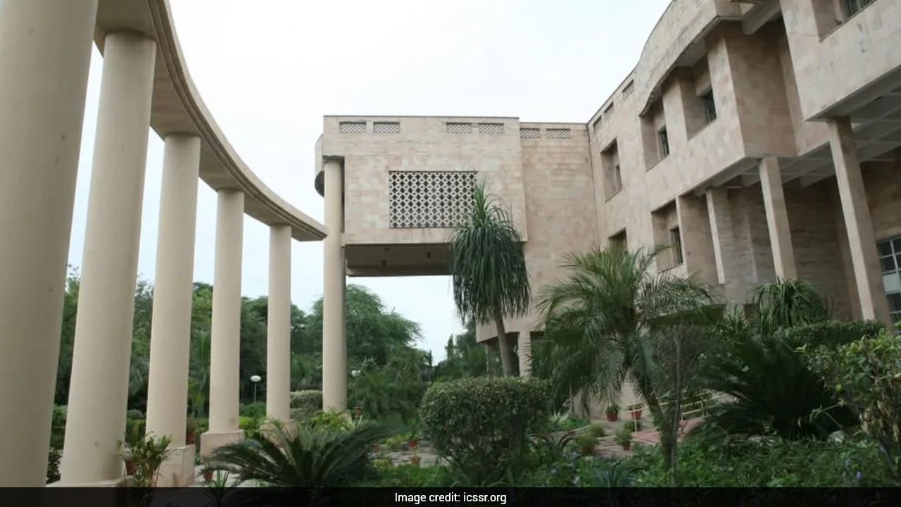 Government research body invites applications for senior fellowships ...