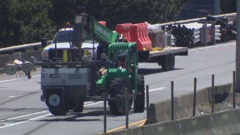 WSDOT says all northbound I-5 lanes over Ship Canal Bridge could open ...