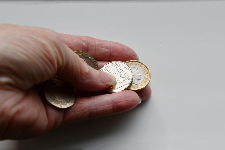 The 9 DWP benefits increases coming in April - full list including PIP