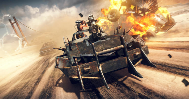 Steel Rats e l'intersezione dieselpunk - speciale