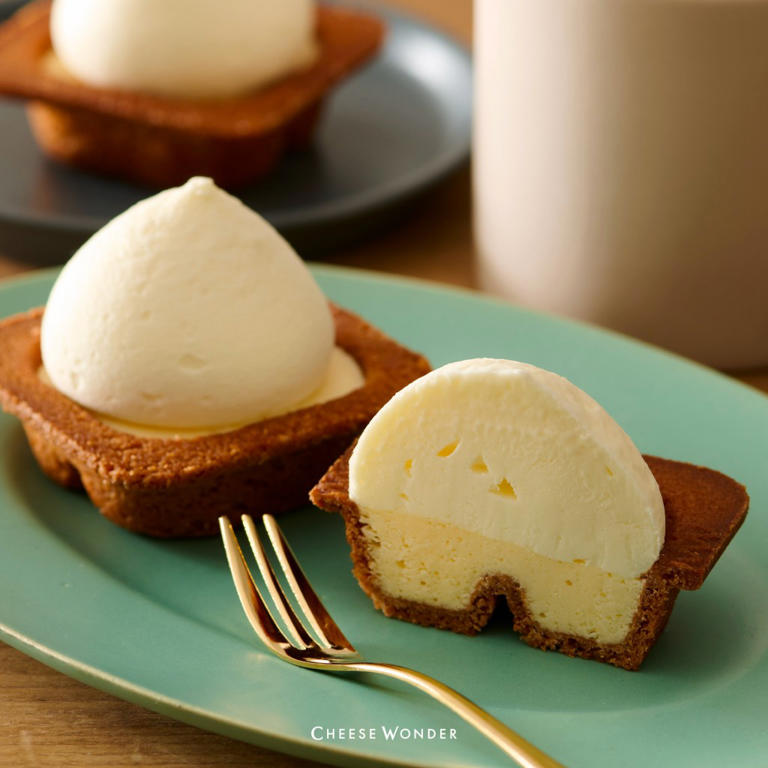 Cheese Wonder บุกไทย เครือกาแฟ BEANS นำเข้า ขายที่พารากอน 2 เดือนนิดๆ ...