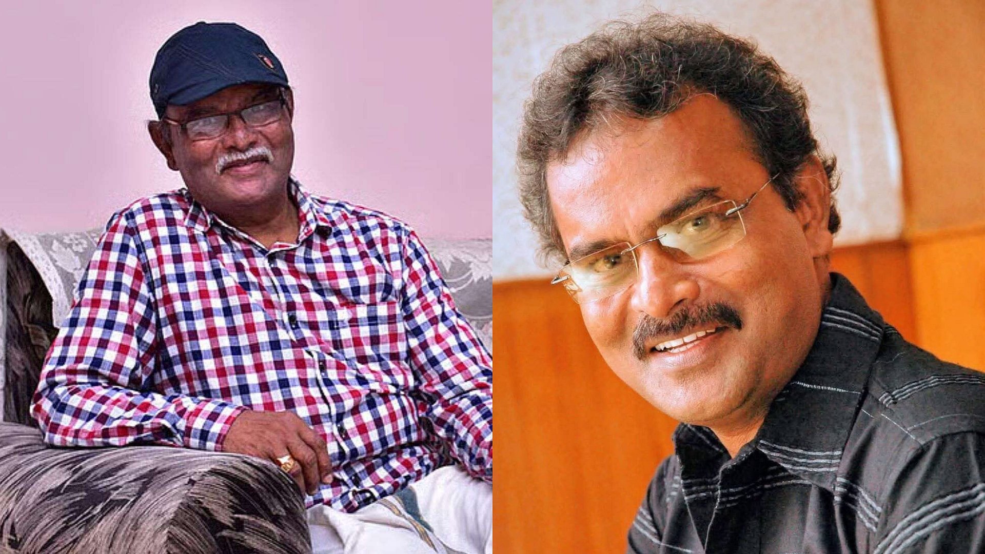Singer Krishnaraj, known for collaborations with Deva, passes away