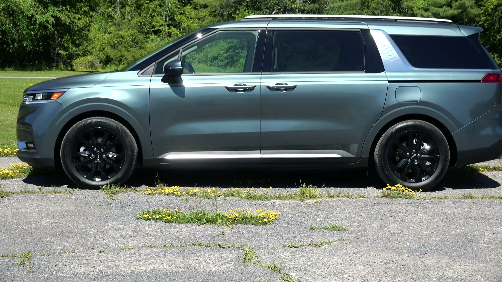2022 Kia Carnival | Complete buyer's guide