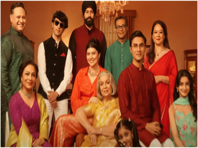 'Meethe Mein Kya Hai' trailer: A film packed with family drama ...