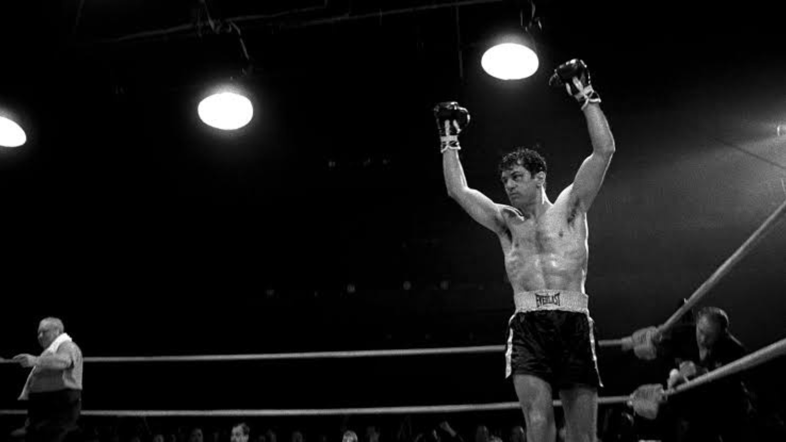 Boxing was boring — why Martin Scorsese kept turning down Robert De ...
