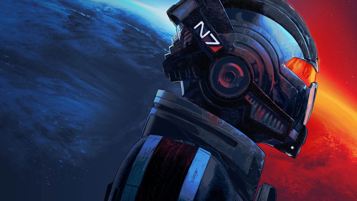 Fans ask EA to 'save Mass Effect' as petition gathers over 2,00,000 ...