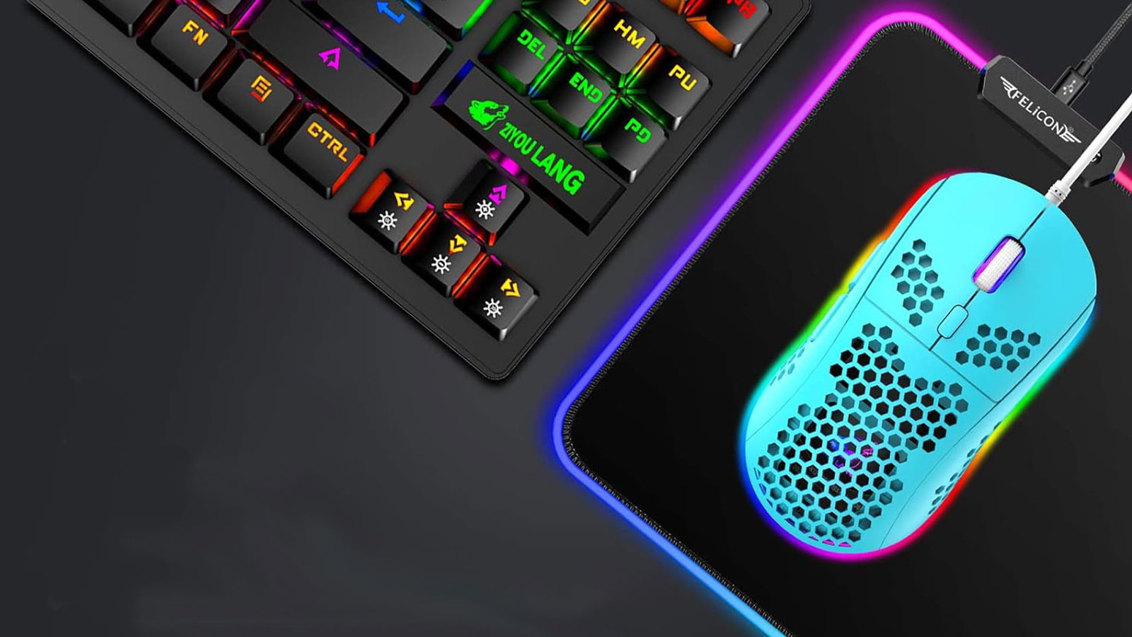 Migliori mouse gaming sotto 150 euro (2026)
