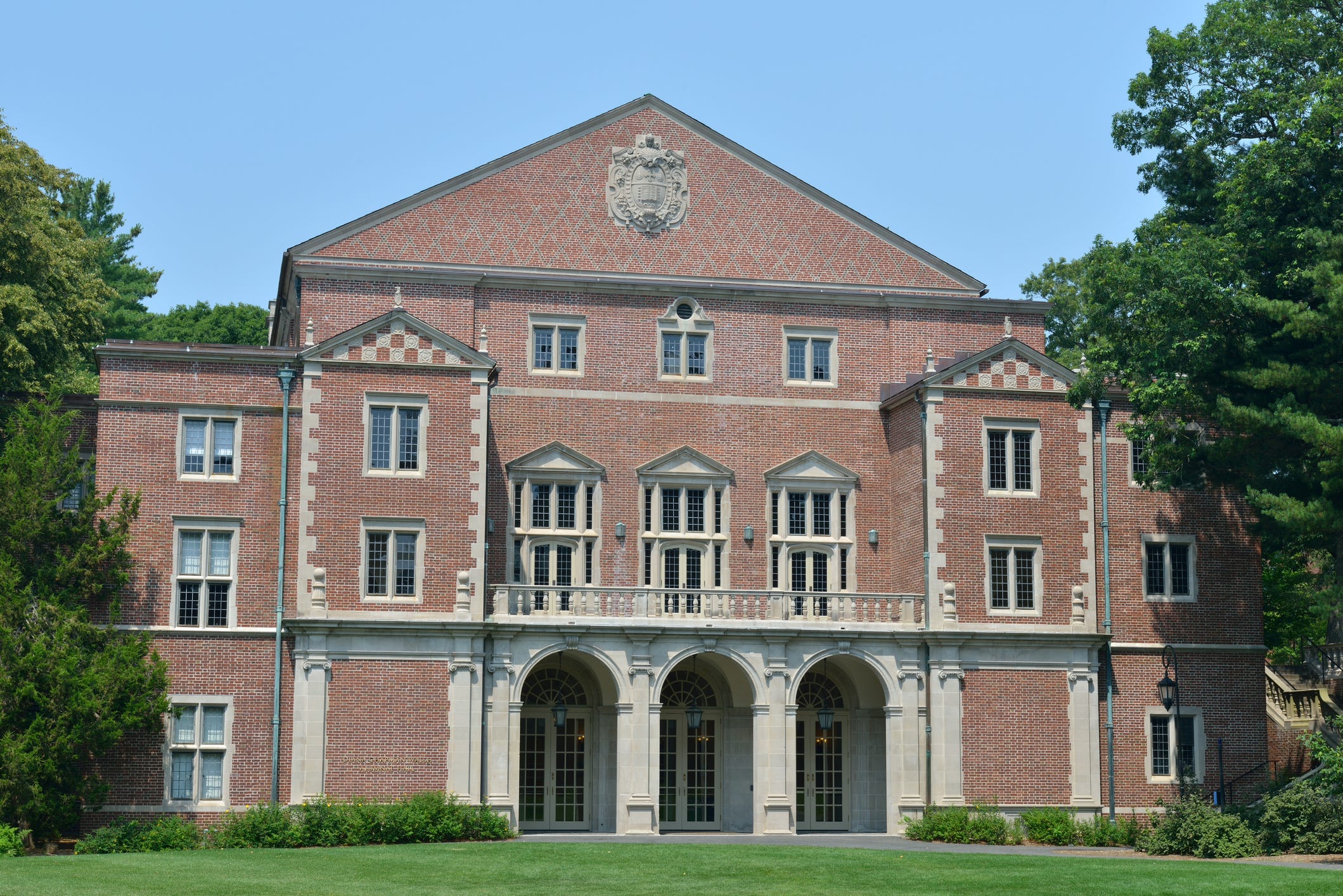 These are Massachusetts' top colleges, per WalletHub. Harvard isn't No. 1