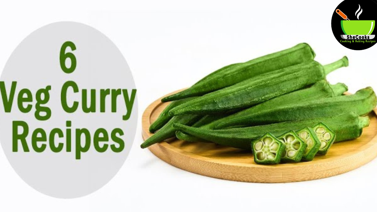 6 Indian vegetarian curry recipes to enjoy with rice