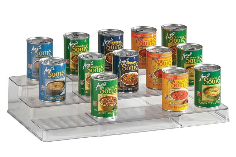Still struggling with clutter? Organizing experts reveal the storage ...