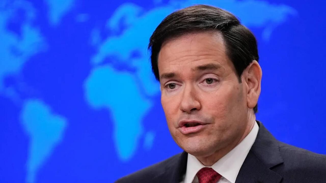 From nuclear breakthrough to oil diplomacy: What Marco Rubio’s India ...