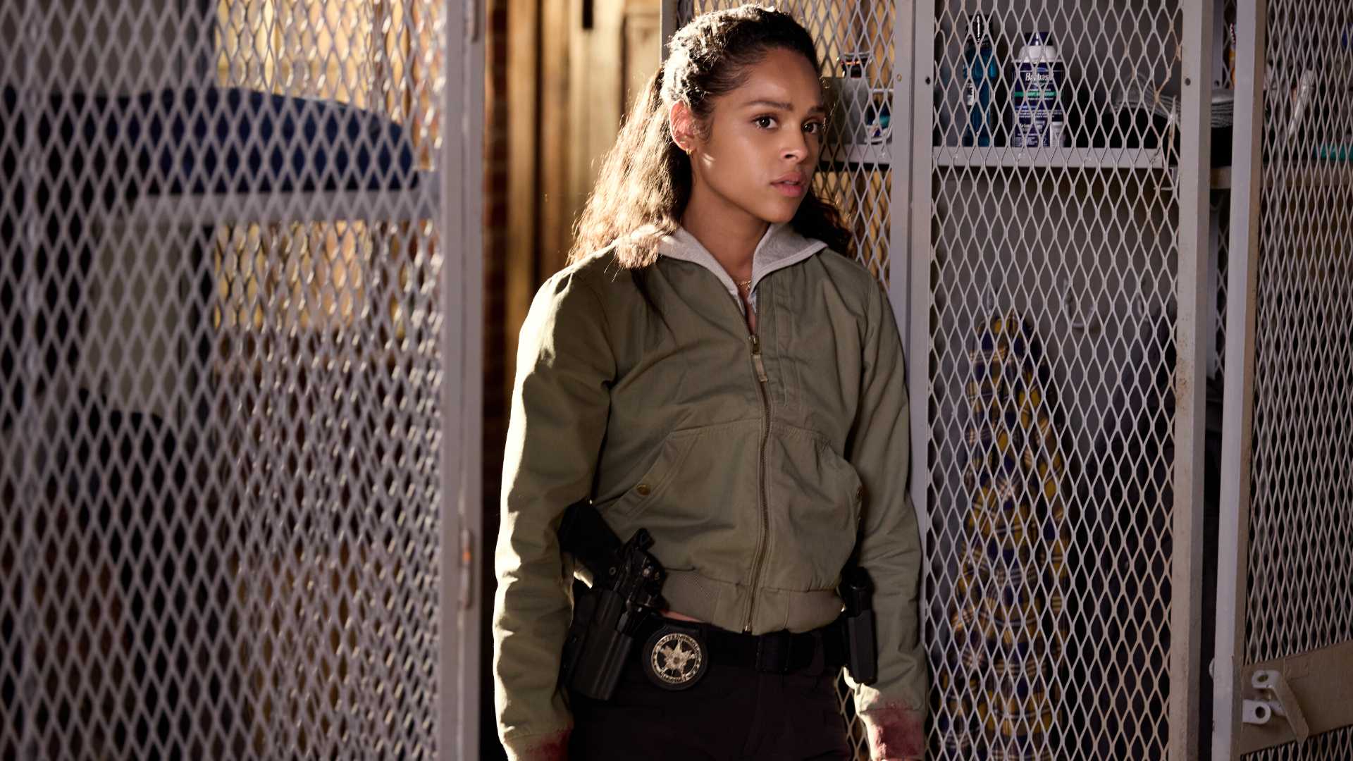 Marshals Is At Risk Of Losing Kayce Dutton's Monica Replacement