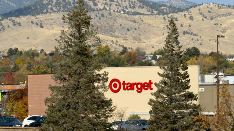 Target's Levoit air purifier automatically cleans fur from its pre-filter