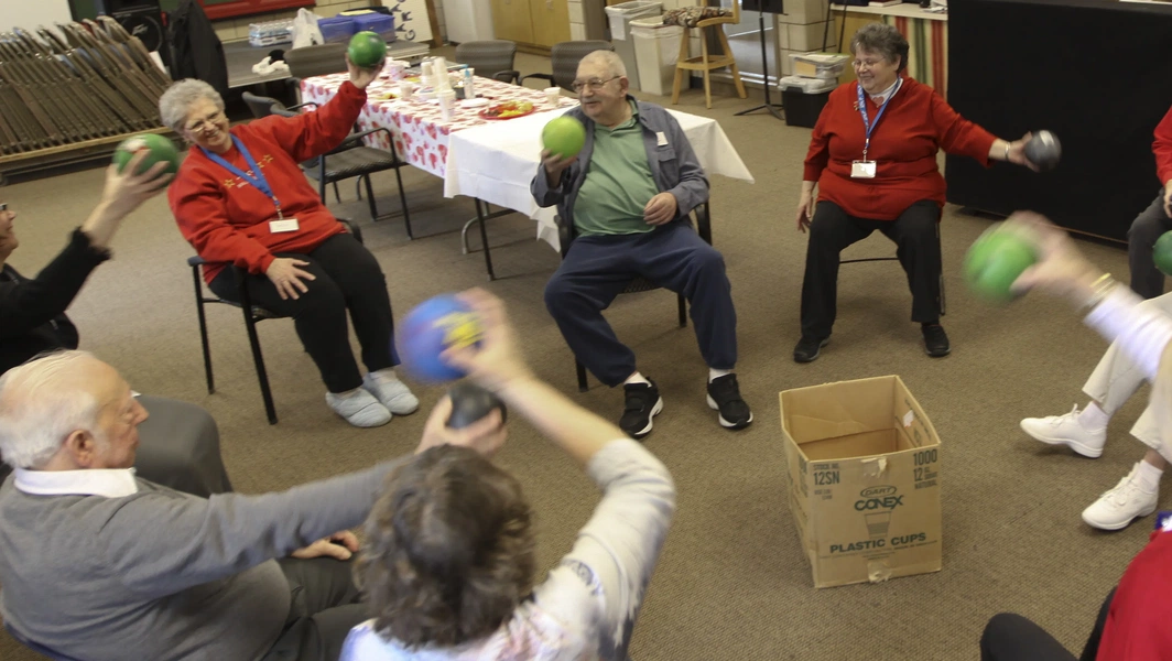 Global study links diverse social activities to slower brain ageing