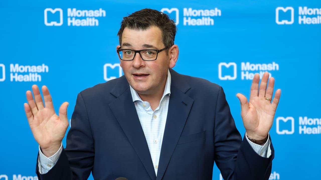 Aussie state's eye-watering $40bn Covid bill