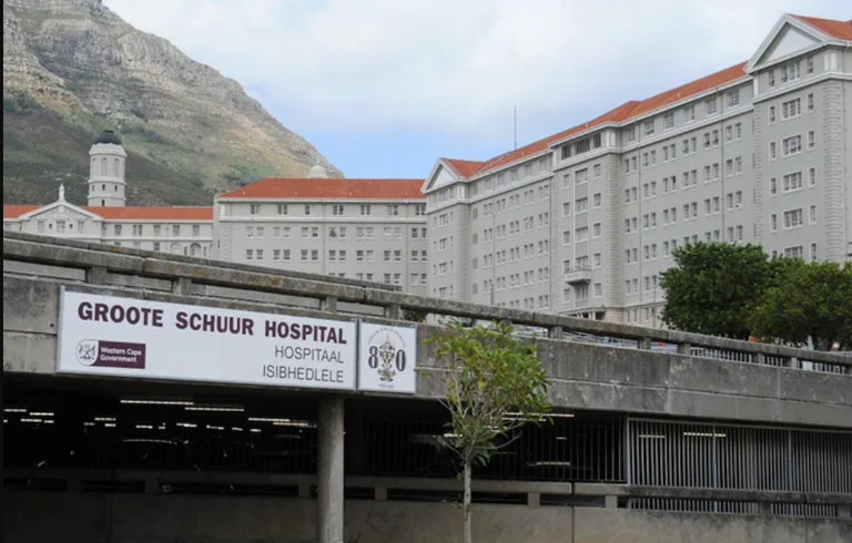 Only six African hospitals make global top 100 academic medical centres ...