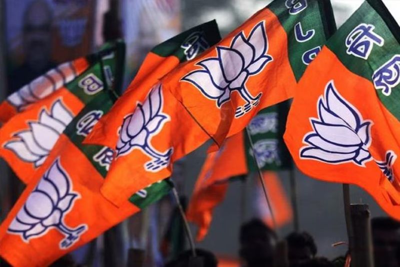 BJP cites media report to target Cong's regime change plot, terms Rahul ...