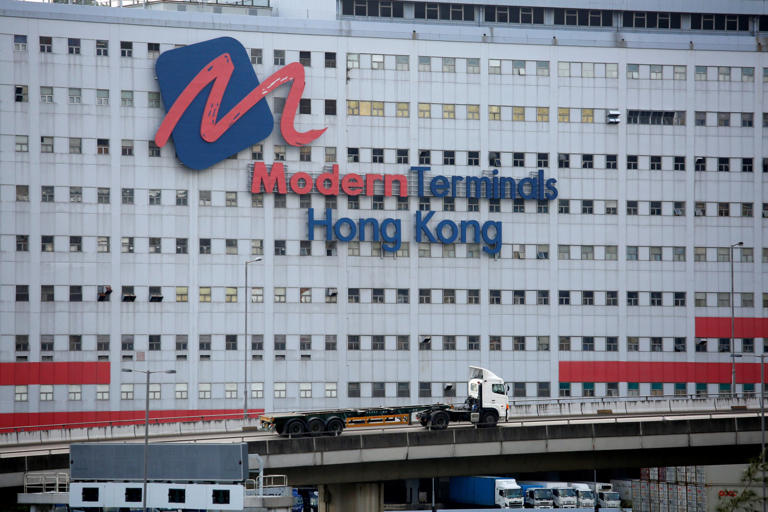 Hong Kong port needs a new lease of life in value-driven era
