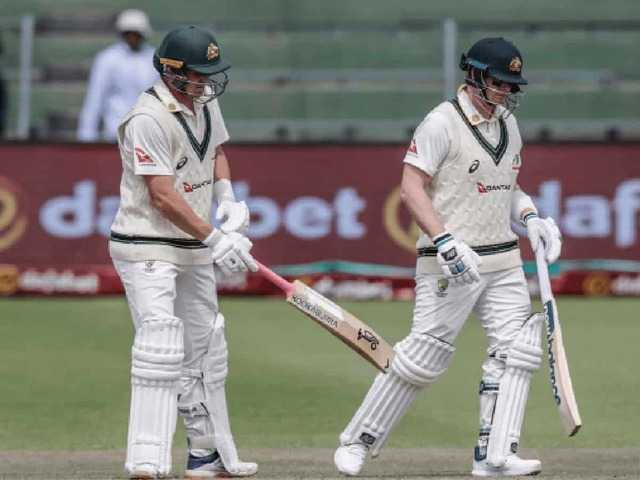 Head Coach Andrew McDonald Slams Australia After Horrific 99-Run ...