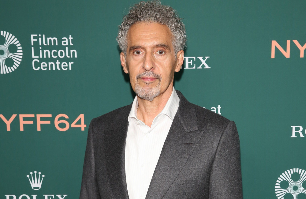 John Turturro says he ‘pickpocketed a lot of people’ to prepare for The ...