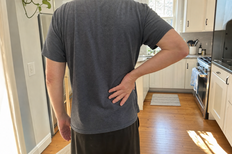 12 kidney stone red flags that should send you straight to the doctor