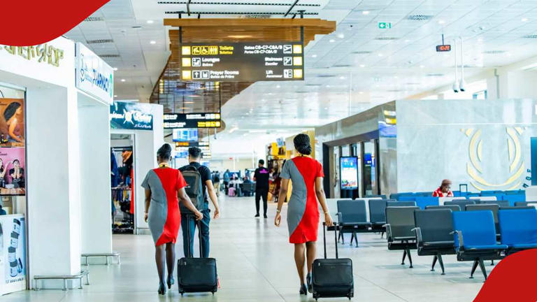 Ebola outbreak: Ghana tightens airport screening for travellers from Kenya