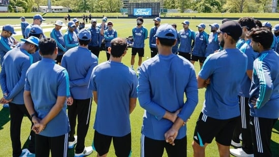 India vs New Zealand live 1st T20I: Shreyas Iyer elects to bowl first ...