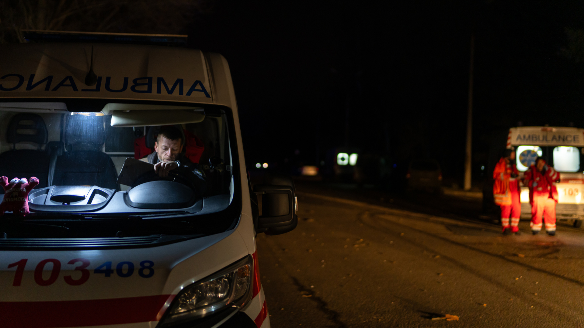 Russian strike on village in Kharkiv Oblast kills one and injures four ...