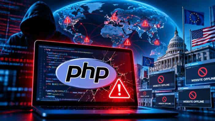 PHP cybersecurity vulnerabilities explained: Risks, affected websites ...
