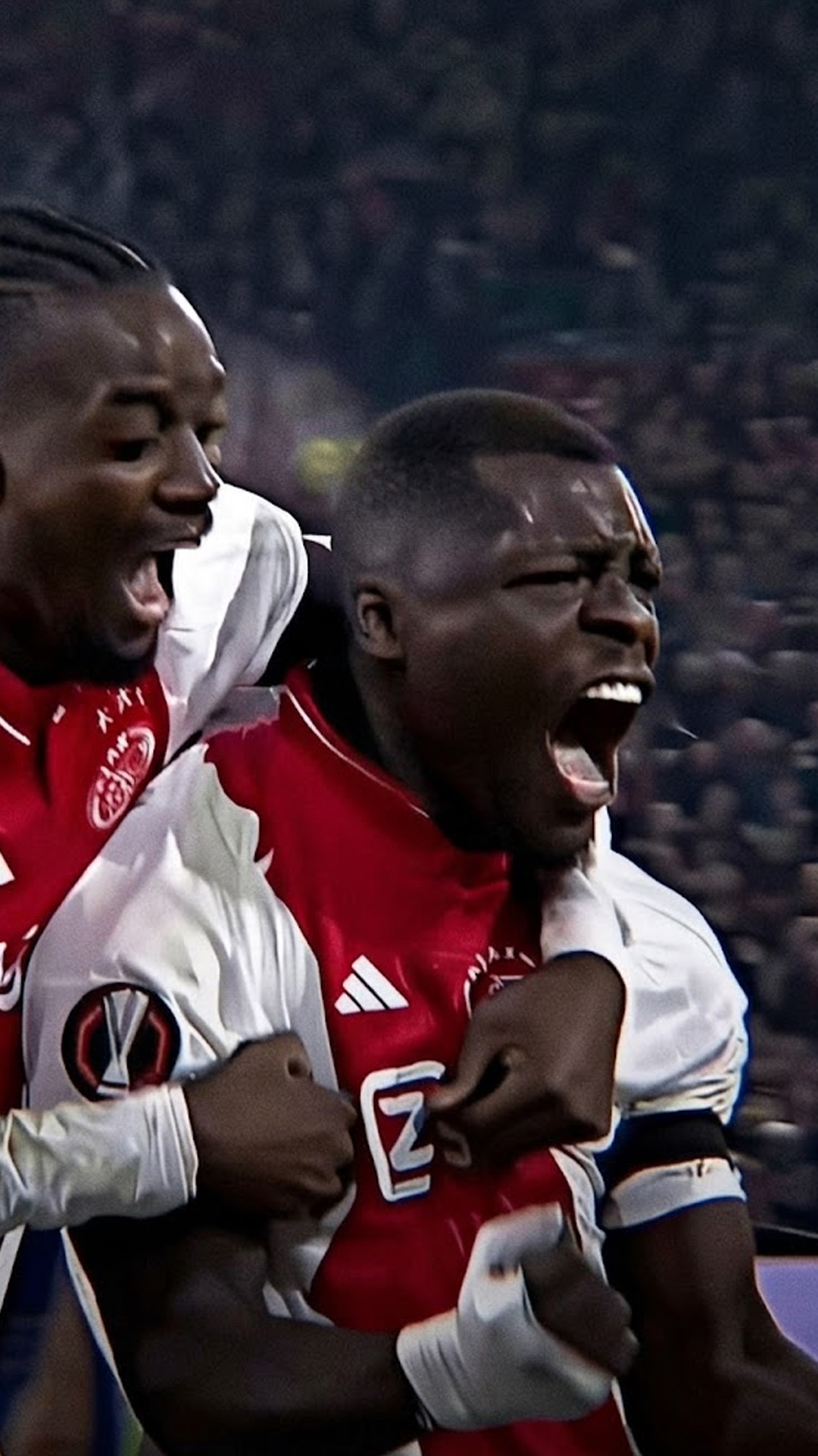 Zou Brian Brobbey goed passen bij de concurrent uit Eindhoven?
