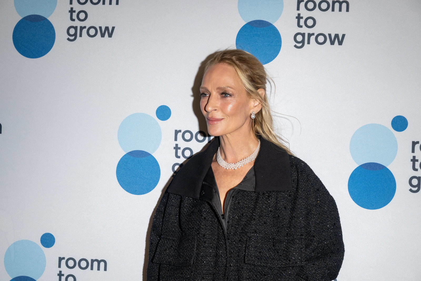 I've never been so scared – Uma Thurman reveals she almost got arrested ...