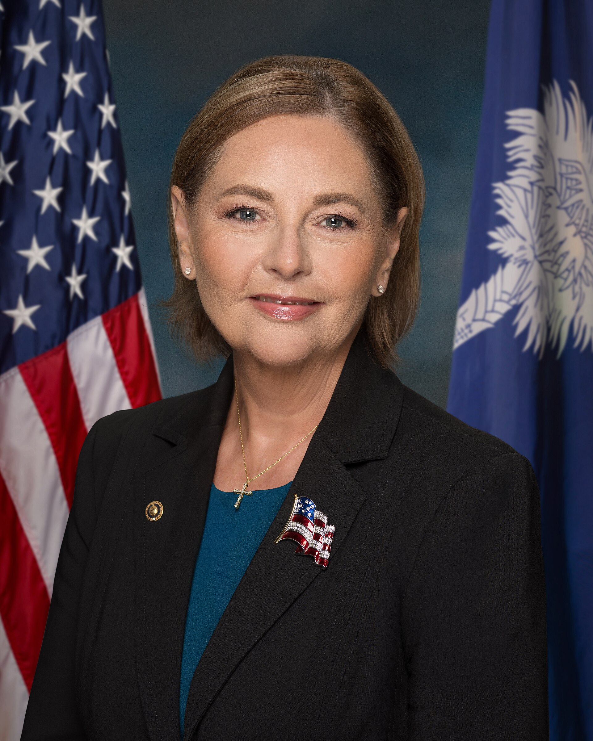 Cook Political Report shifts South Carolina and Mississippi Senate ...