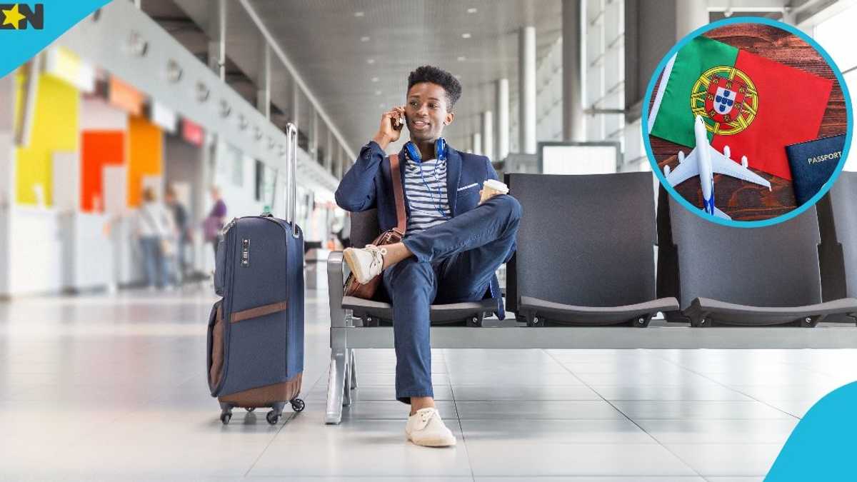 Portugal lists 1 condition foreigners must meet to get permanent ...