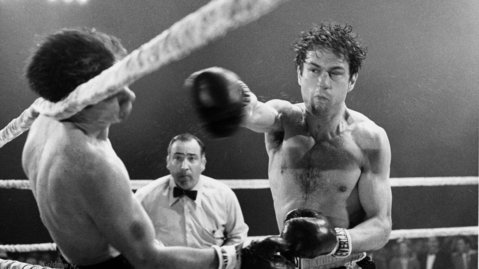 Boxing was boring — why Martin Scorsese kept turning down Robert De ...
