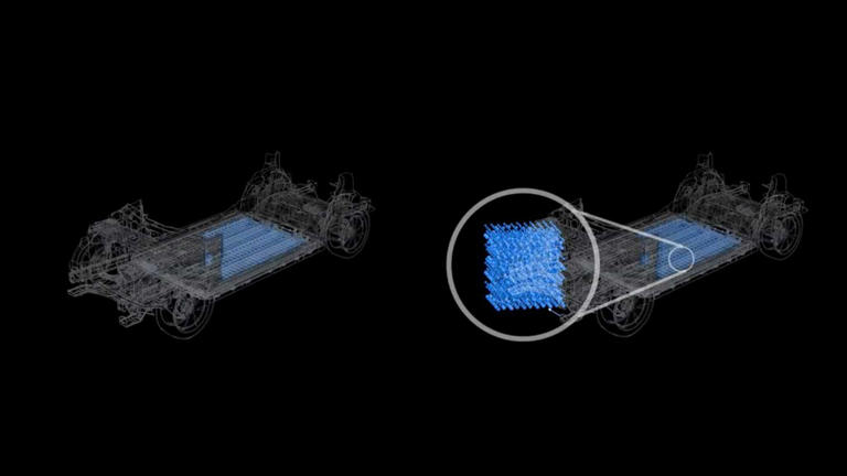 GM's OnStar connected cameras put Tesla's Sentry Mode on notice, but ...