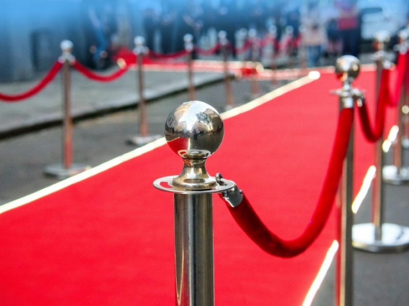Promi-News: Von SS-Offizier bis Lenin – Filmpreis für August Diehl