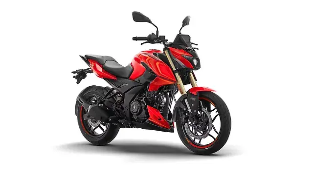 Bajaj Pulsar N250 SS launched: What's new?