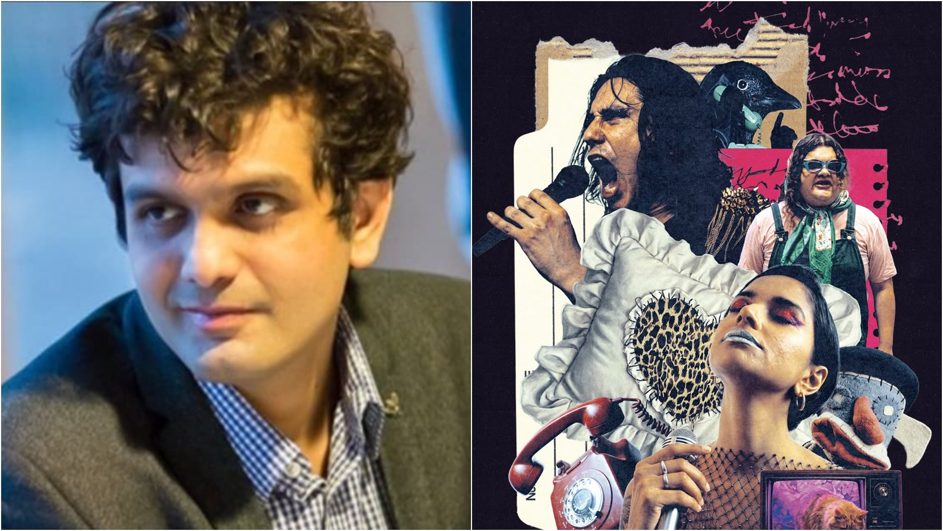 First look of Dreamboat, Amit Masurkar-produced short film unveiled