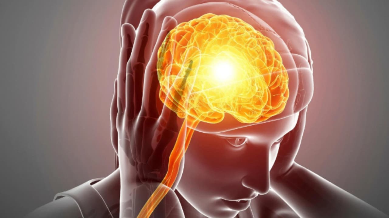 Sudden dizziness, blurred vision or headache? When stroke symptoms can ...
