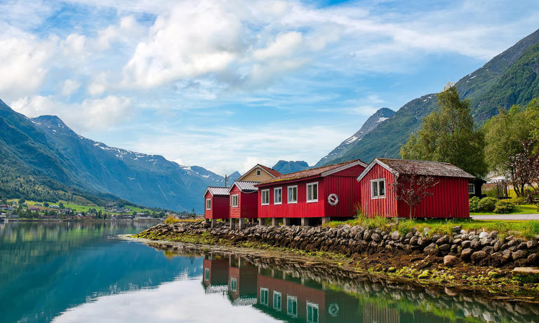 The world's next big holiday hotspots? 25 places to visit in 2027 (and ...