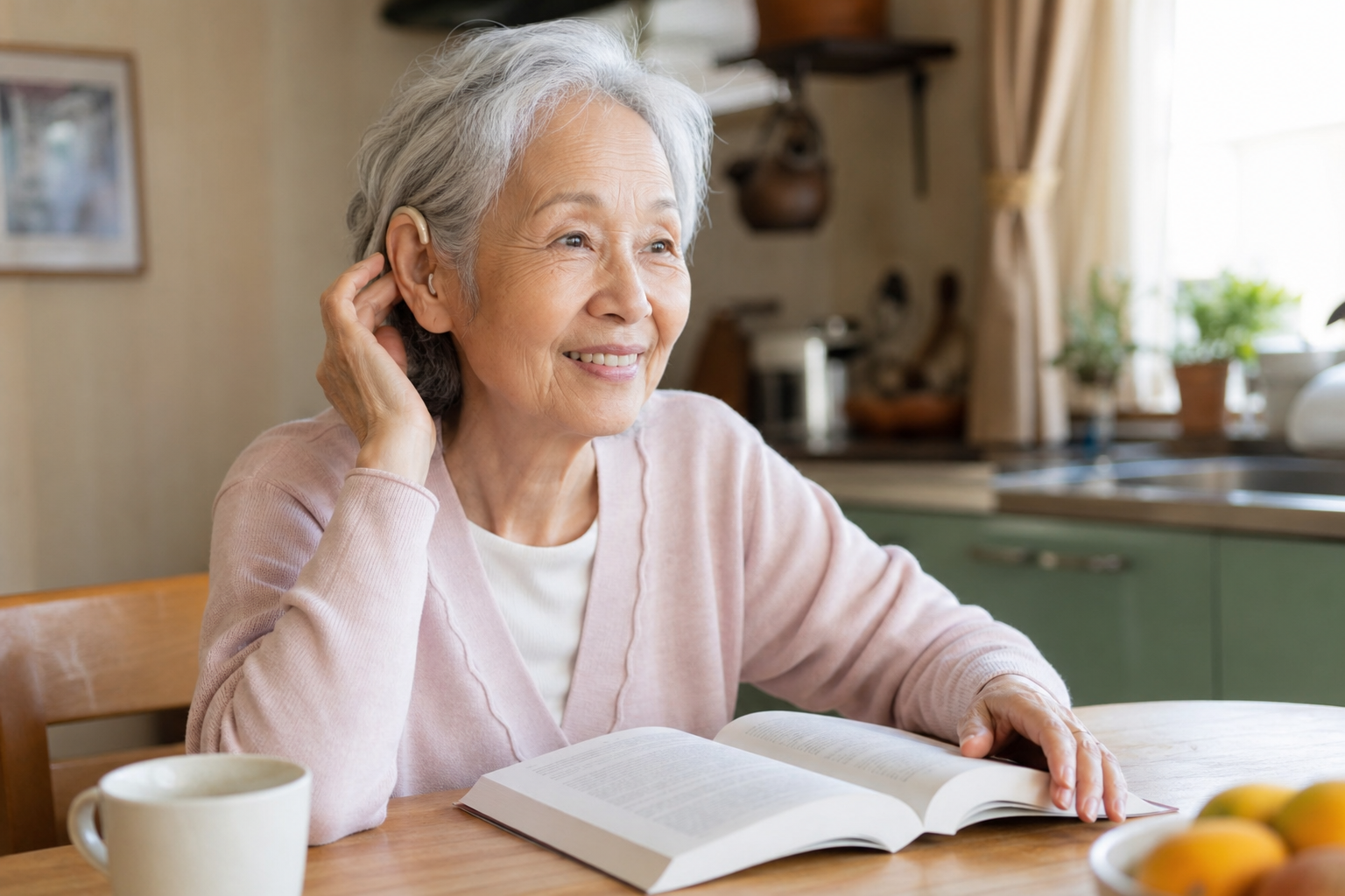 One in six people reversed their early memory decline after getting ...