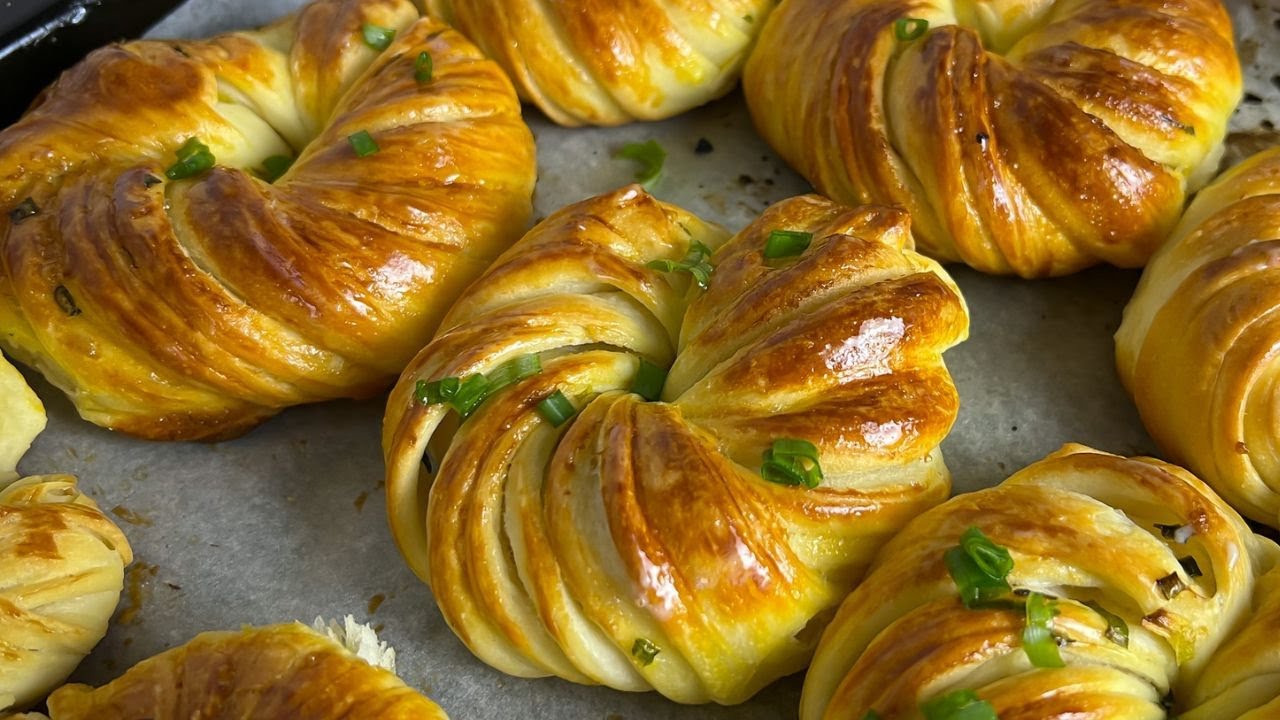 Better than croissants: my grandmother’s secret recipe