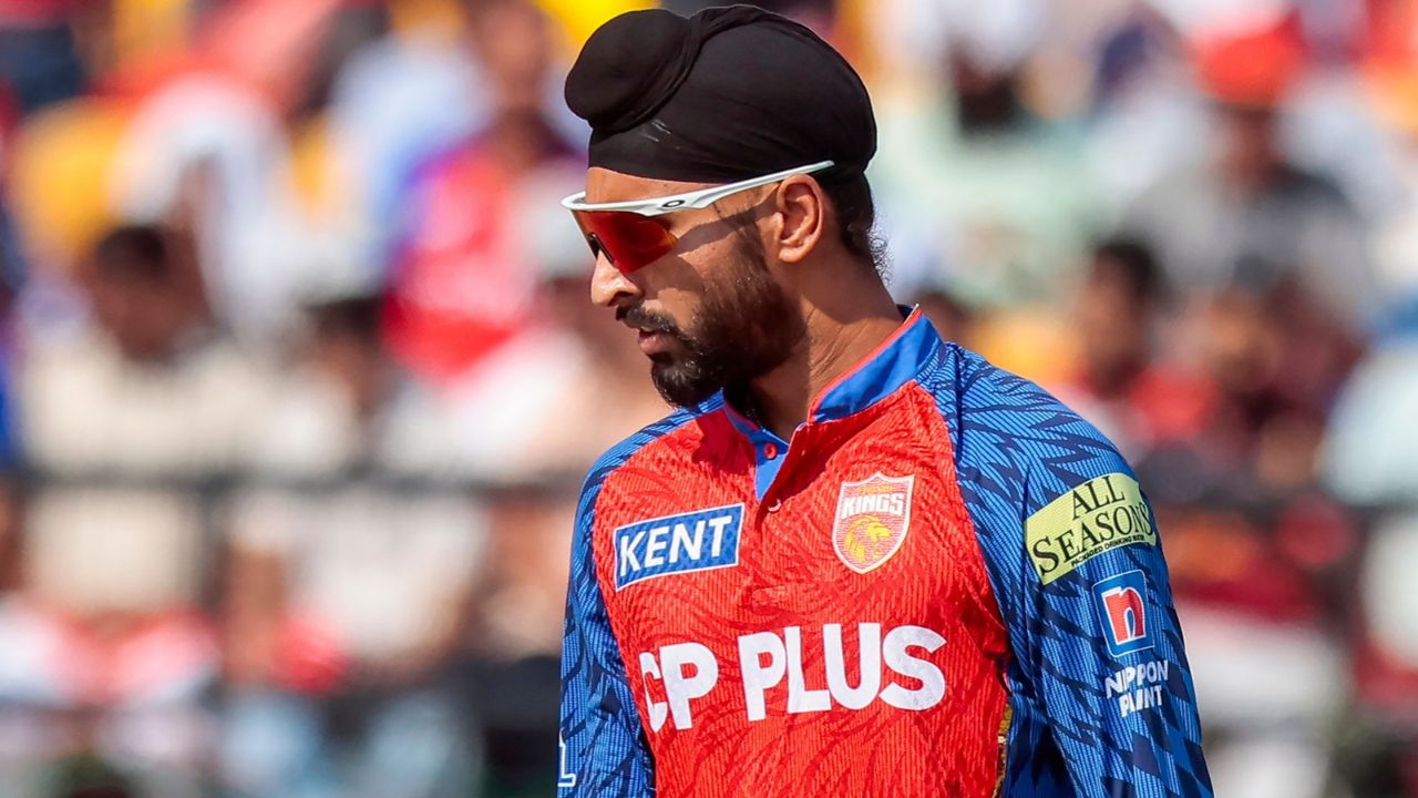 Harpreet Brar eyeing India A and senior national spot as Punjab off ...