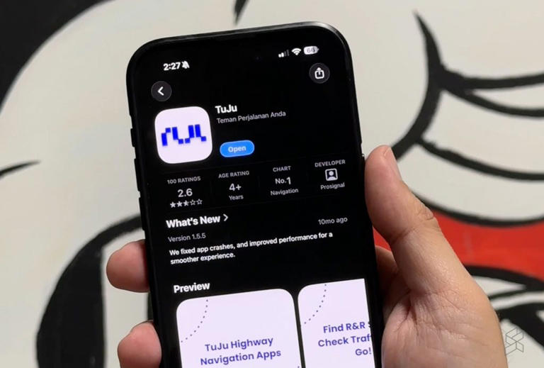PM Anwar: Malaysia considering total ban on Waze