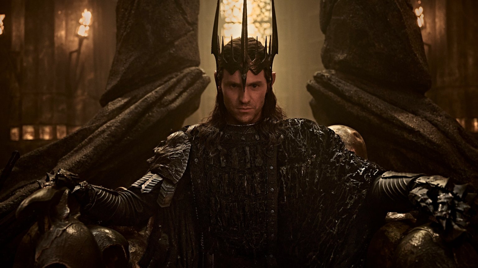 Trailer onthuld van langverwacht derde seizoen The Lord of the Rings ...